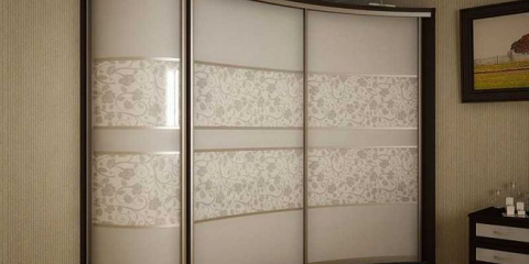 70 Moderní šatní skříně do ložnice